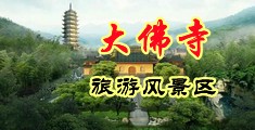浪女淫妇小说中国浙江-新昌大佛寺旅游风景区